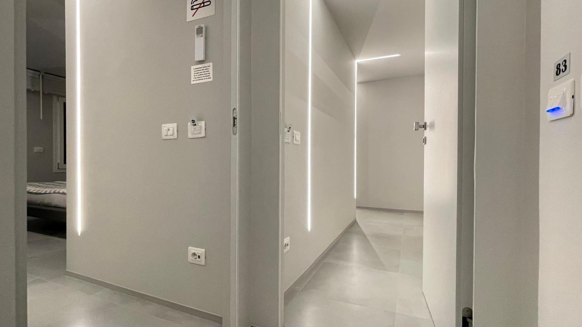 Mediceo 42 - Intero Appartamento Pisa Exterior foto