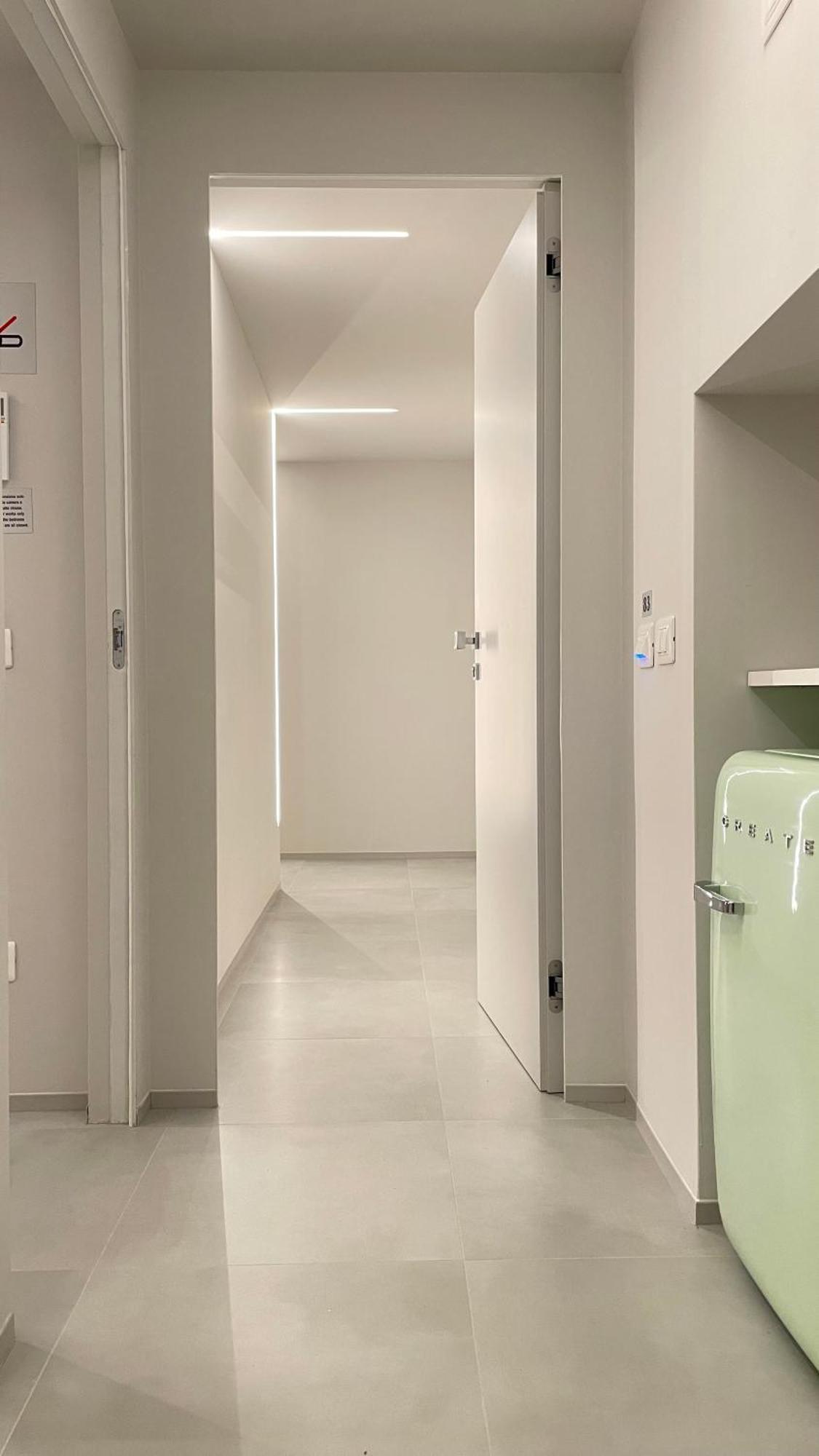 Mediceo 42 - Intero Appartamento Pisa Exterior foto