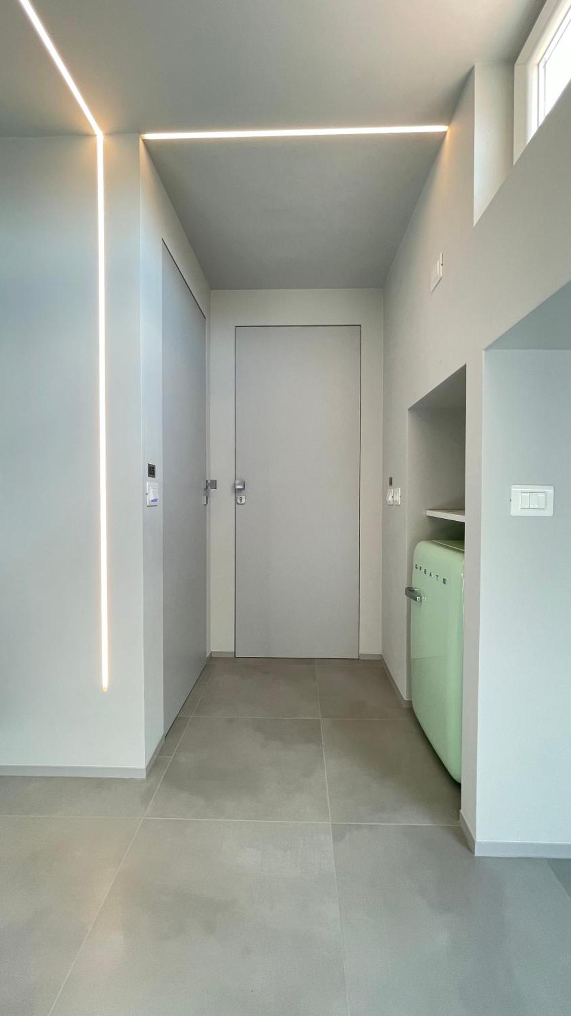 Mediceo 42 - Intero Appartamento Pisa Exterior foto